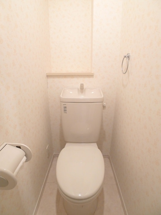 トイレ ティフォージ松戸