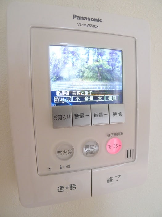 内観写真 ティフォージ松戸