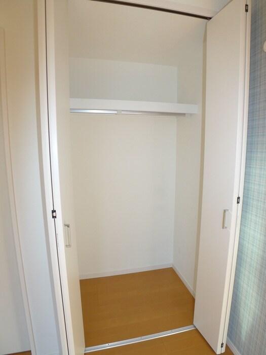 収納 ティフォージ松戸