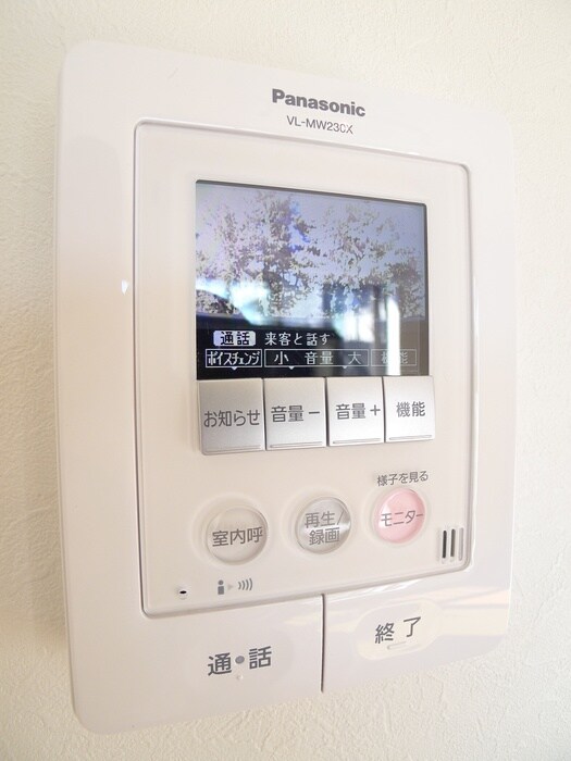 内観写真 ティフォージ松戸