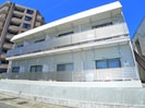ｍａｉｓｏｎ．ｄｅ．ＩＲＩＳの外観
