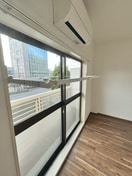 内観写真 ｍａｉｓｏｎ．ｄｅ．ＩＲＩＳ