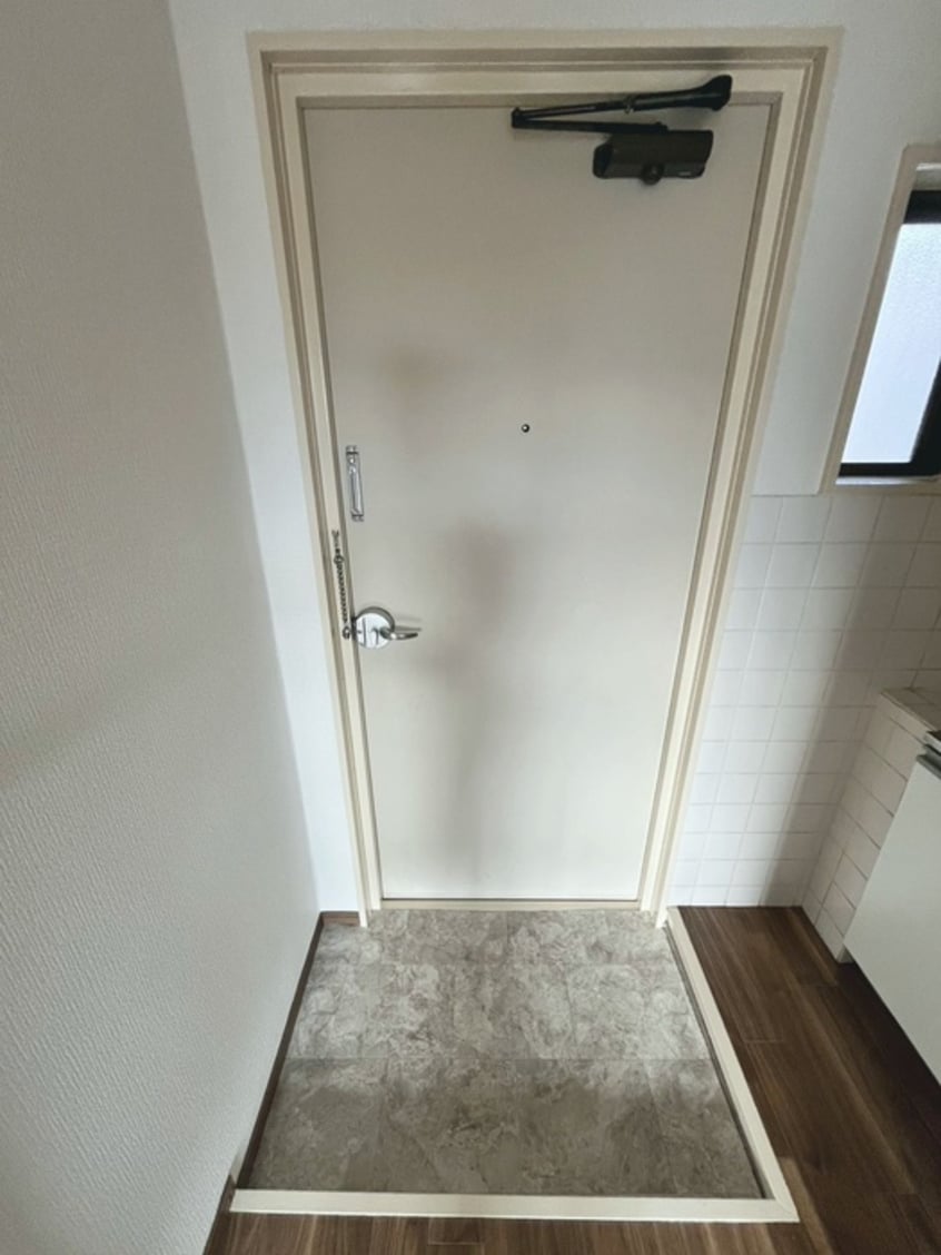 洗濯機置場 ｍａｉｓｏｎ．ｄｅ．ＩＲＩＳ