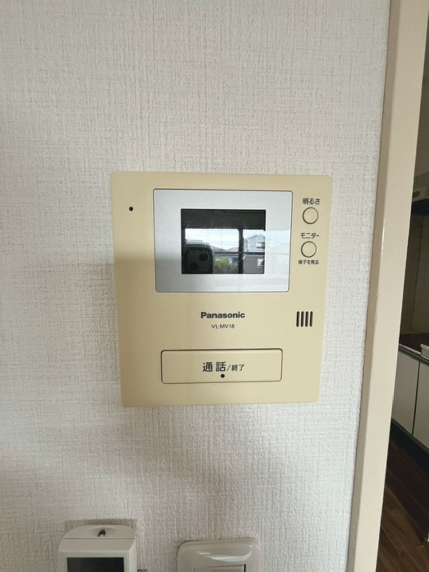 内観写真 ｍａｉｓｏｎ．ｄｅ．ＩＲＩＳ