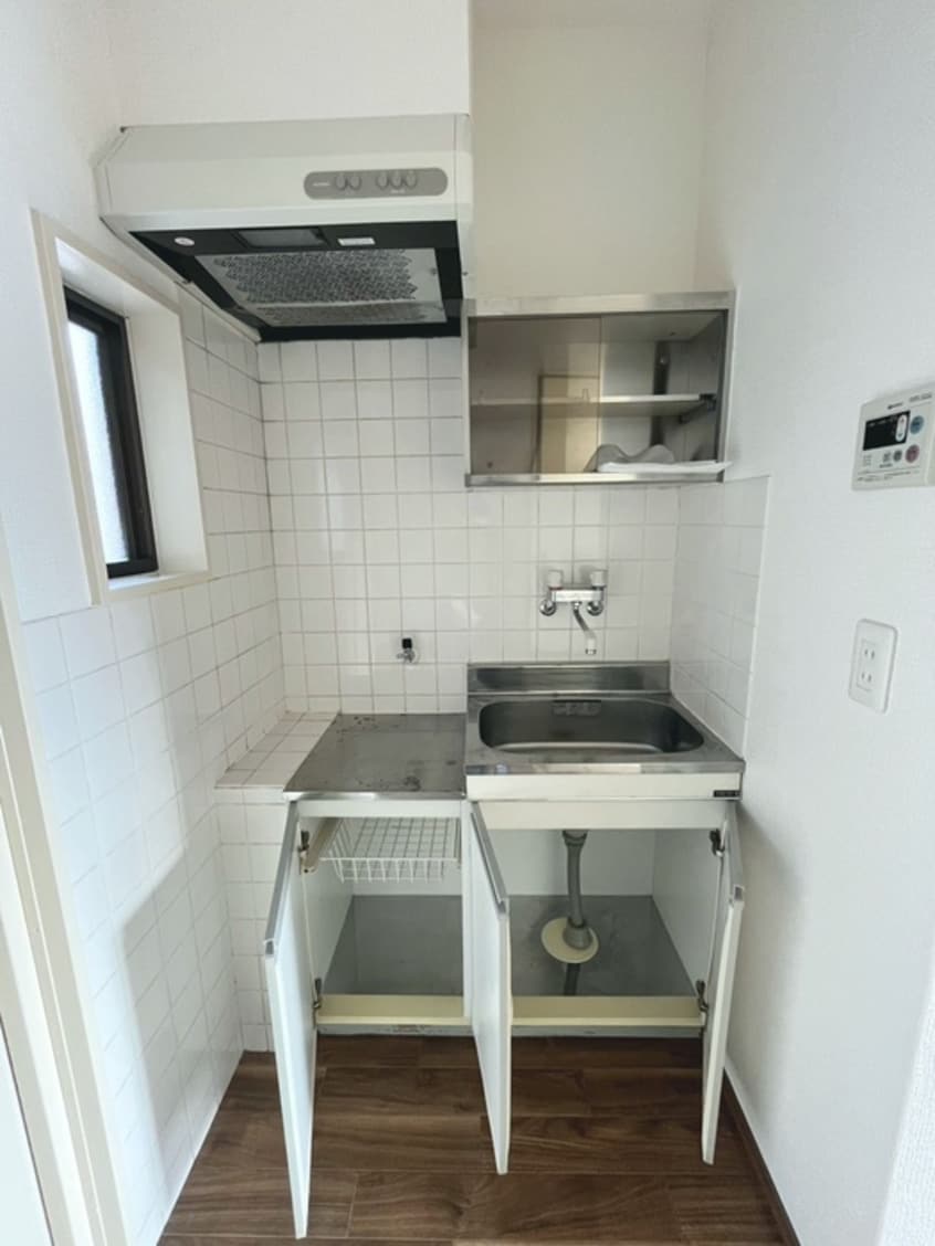 キッチン ｍａｉｓｏｎ．ｄｅ．ＩＲＩＳ