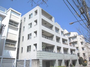 クオリア目黒祐天寺（３０１）