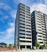 ｶﾞｰﾗ・ﾌﾟﾚｼｬｽ東大島(1304)