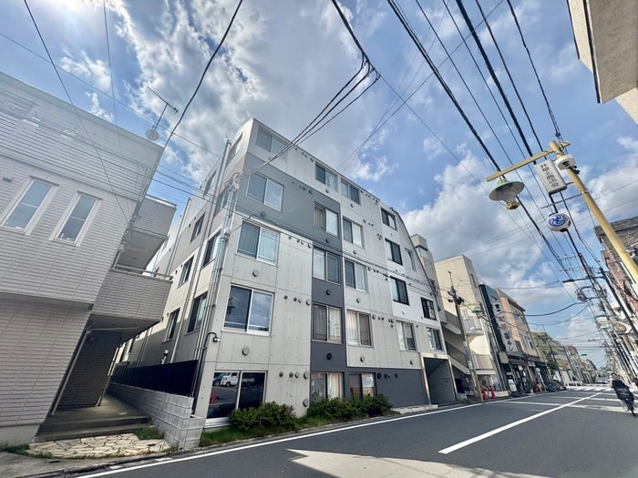 外観写真 ラフォルテ井草