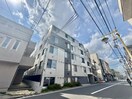 外観写真 ラフォルテ井草
