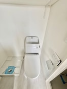 トイレ ラフォルテ井草