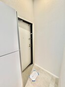 玄関 ラフォルテ井草