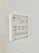 内観写真 ラフォルテ井草