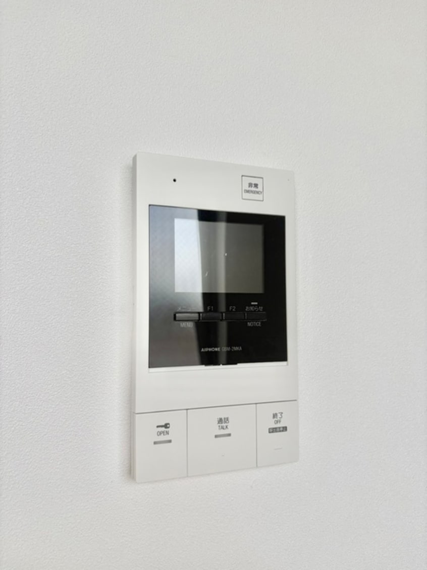 内観写真 ラフォルテ井草