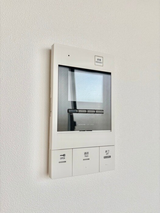 内観写真 ラフォルテ井草