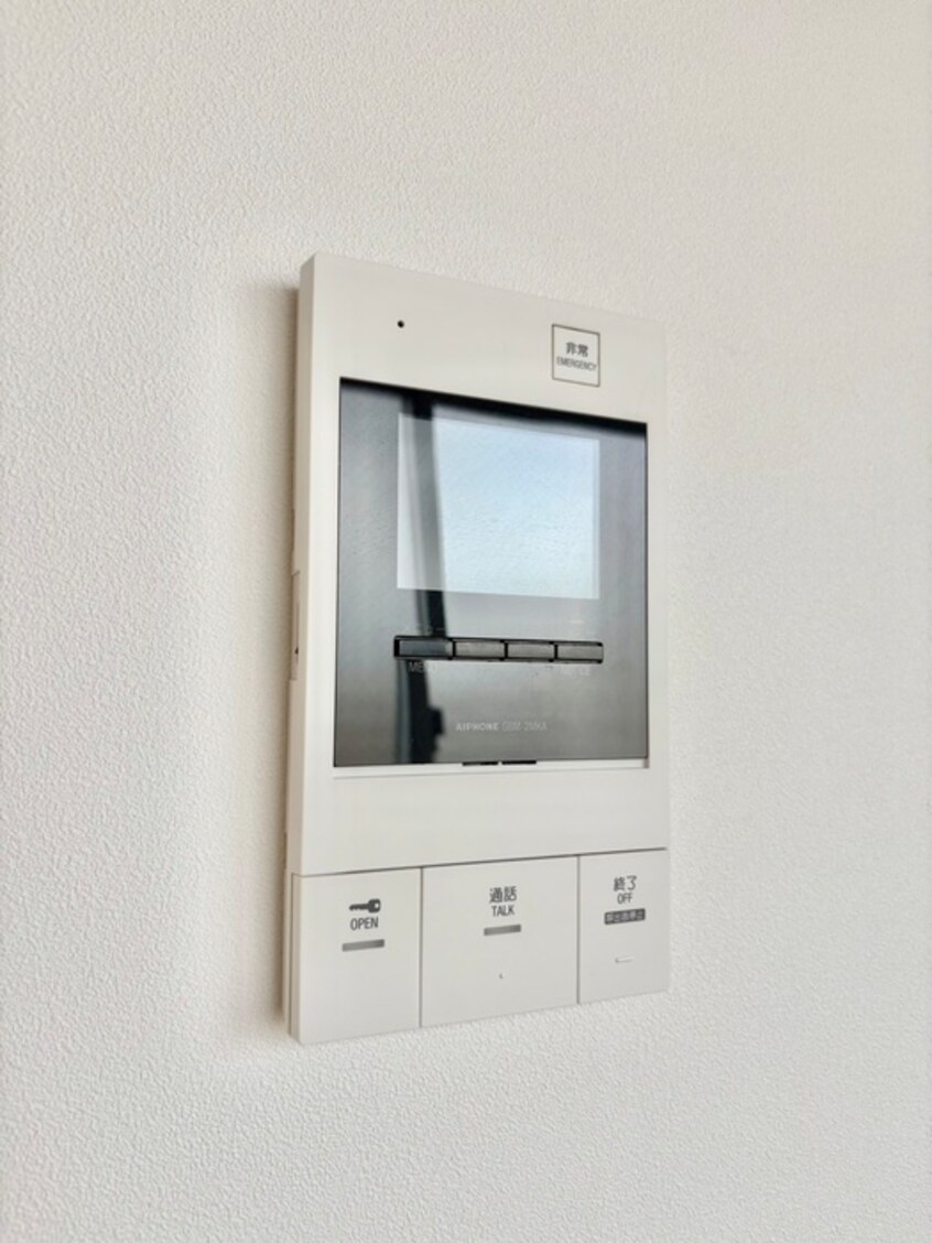 内観写真 ラフォルテ井草