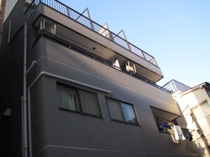 Ｊ&Ｙ　戸越