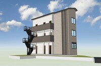 仮)ｱｻﾞｰﾚ・ﾊﾟｯｼｵ小田急相模原