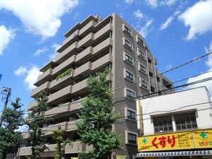 ライオンズシティ千石(502)
