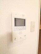 内観写真 メゾン森