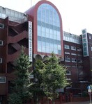 多摩大学目黒中学校・高等学校(高等学校/高等専門学校)まで300m メゾン森