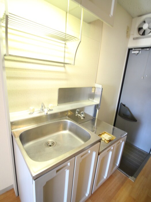 キッチン レスパスノンシャラン