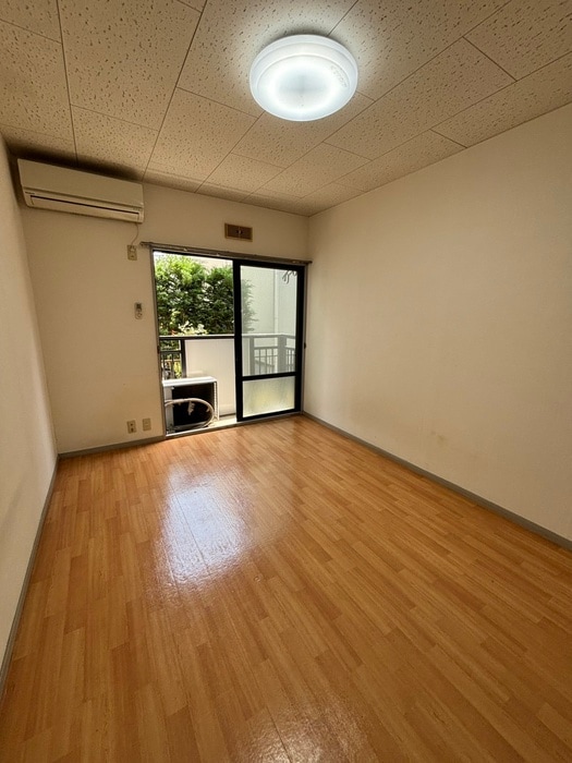 居室 レスパスノンシャラン