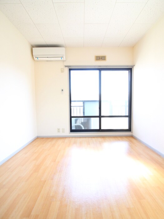 居室 レスパスノンシャラン