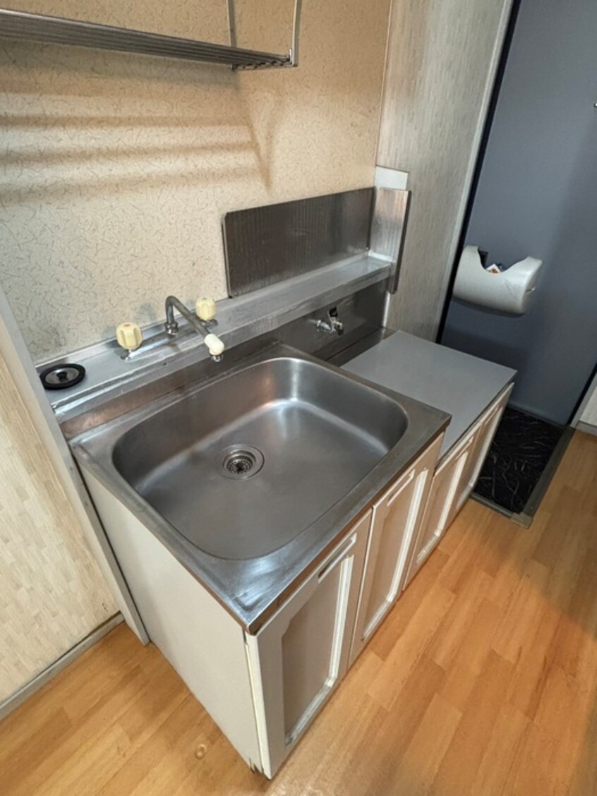 キッチン レスパスノンシャラン