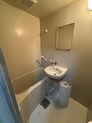 バス／シャワールーム等 レスパスノンシャラン