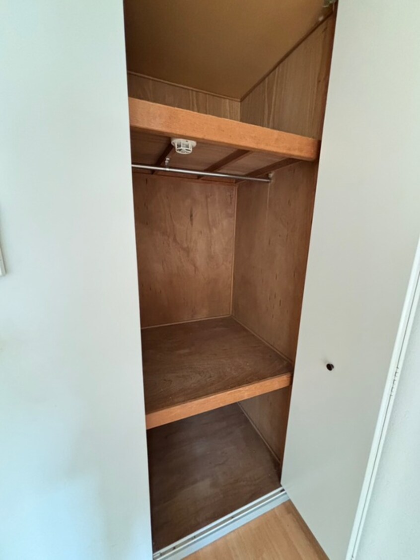 収納 レスパスノンシャラン