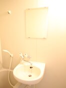 洗面 レスパスノンシャラン