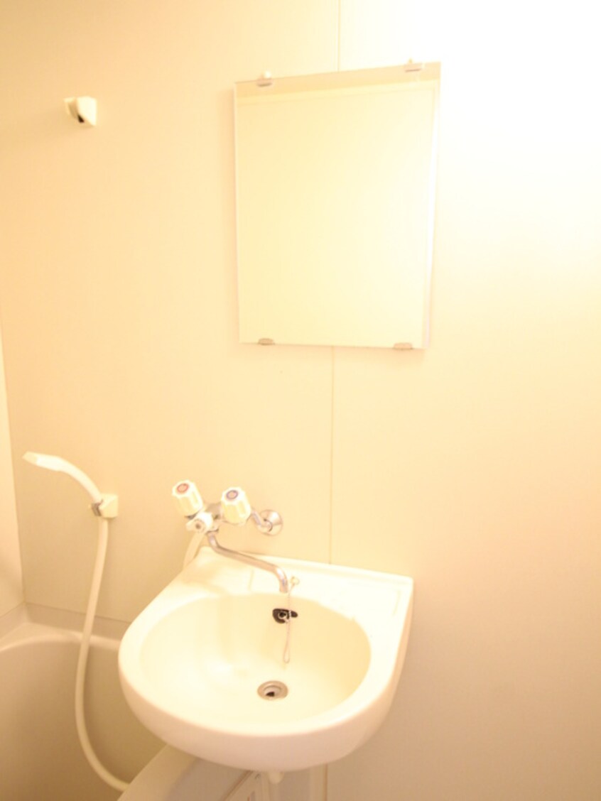 洗面 レスパスノンシャラン