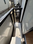 ベランダ・バルコニー レスパスノンシャラン