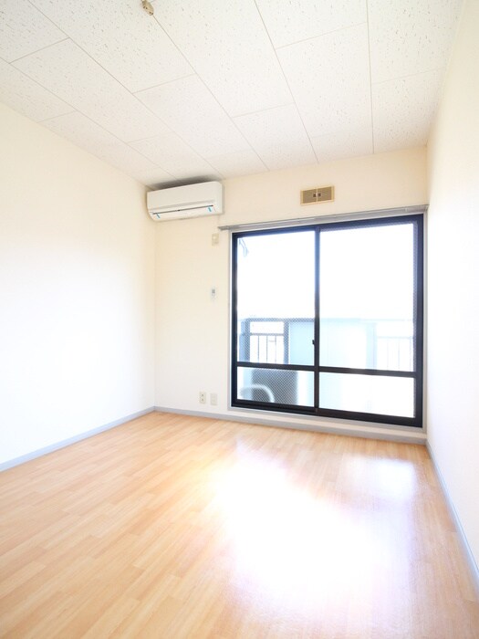 居室 レスパスノンシャラン