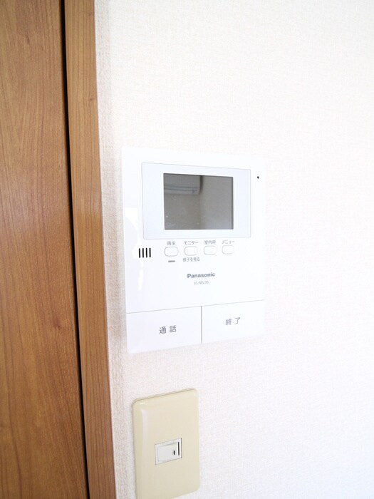 内観写真 レスパスノンシャラン