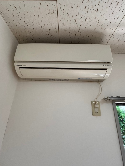 内観写真 レスパスノンシャラン