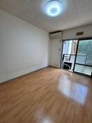 居室 レスパスノンシャラン