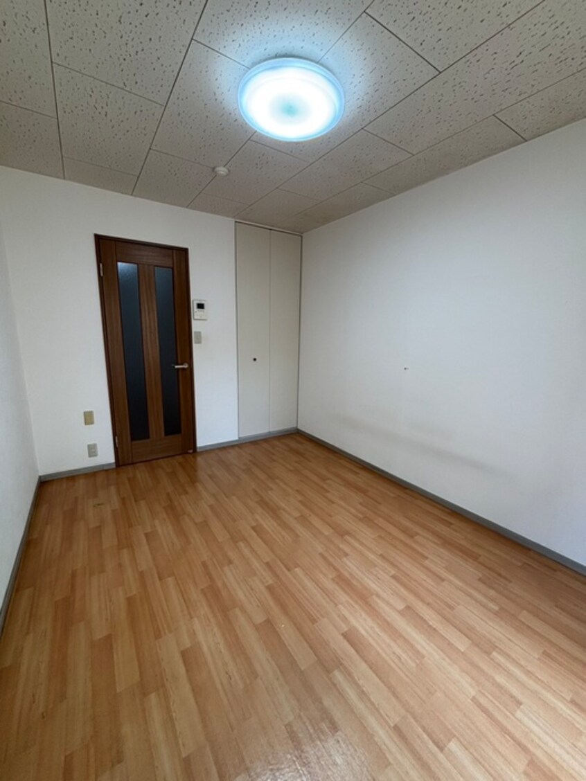 居室 レスパスノンシャラン