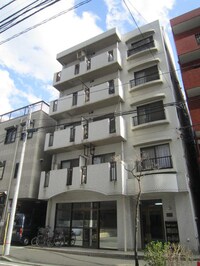 ジェミニ吉野町(205)