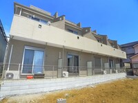 ダイシンテラス柏の葉　B棟