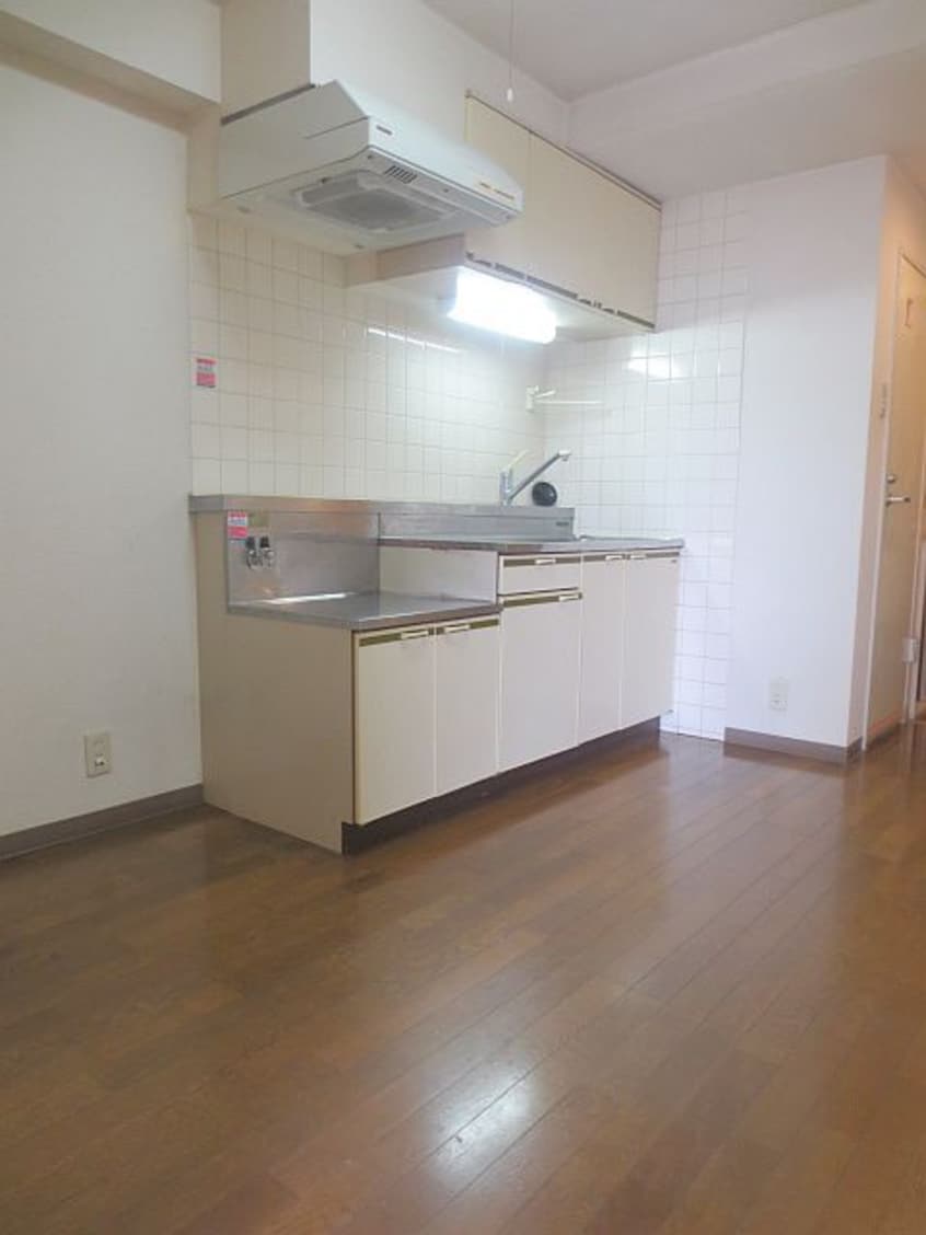 居室 ヴェルヌ－ブ