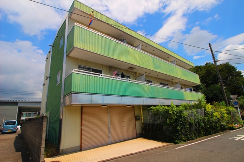 建物設備 ＷＡＧＡビル