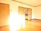 居室 ＷＡＧＡビル