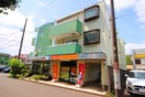 外観写真 ＷＡＧＡビル