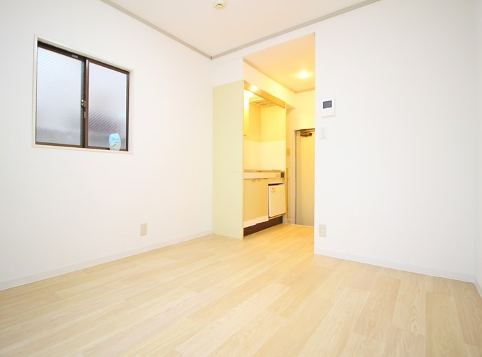 居室 コスモハイツ