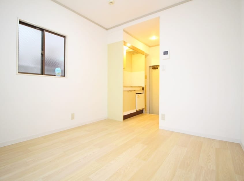 居室 コスモハイツ