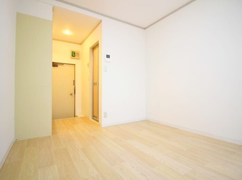 居室 コスモハイツ