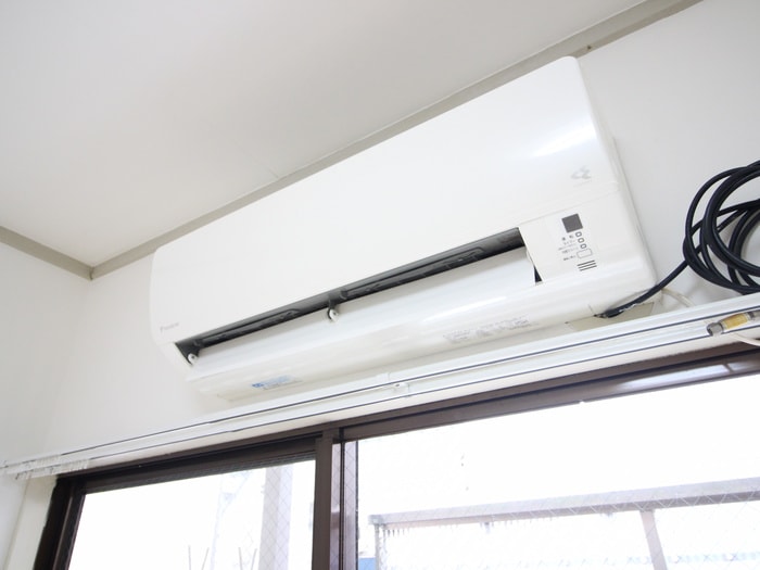 居室 コスモハイツ