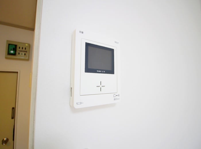 居室 コスモハイツ