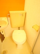 トイレ コスモハイツ